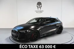 AUDI RS3 III (2) SPORTBACK ABT-R 1/125 2.5 Tfsi 510cv
