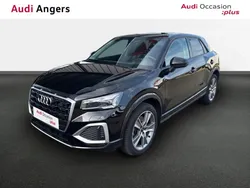 Audi Q2 35 TDI 150 S tronic 7 Design Luxe