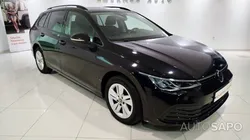 Volkswagen Golf de 2021