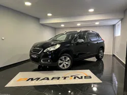 Peugeot 2008 1.2 PureTech Style