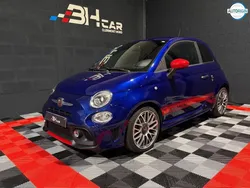 Abarth 500 595 1.4 T 145 TURISMO