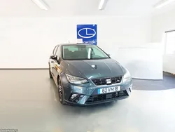 Seat Ibiza 1.0 EcoTSI FR
