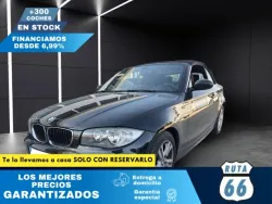 BMW Serie 1 120dA