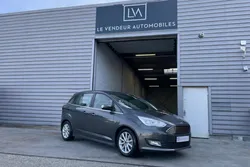 FORD C MAX Grand C-MAX 1.0 EcoBoost - 125 Titanium