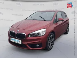 Bmw Série 2 ActiveTourer 220dA xDrive 190ch Sport