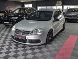 VOLKSWAGEN GOLF R32 3.2 V6 250 4Motion DSG