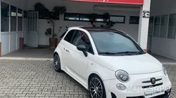 Fiat 500 1.4 T-Jet Abarth de 2009