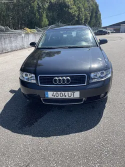 Audi A4 1.9TDI