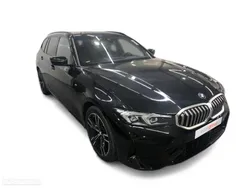 BMW 330 e Pack Desportivo M Auto