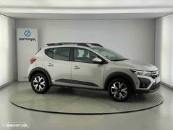 Dacia Sandero 1.0 TCe Stepway Expression