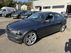 BMW 320 320d