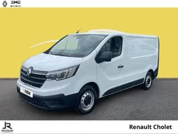 Renault Trafic Fg L1H1 2T8 2.0 Blue dCi 110ch Confort