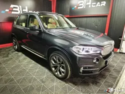 Bmw X5 40 D 313CH EXCLUSIVE XDRIVE BVA