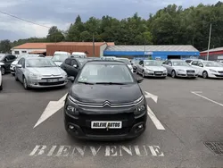 Citroën C3 III BlueHDi 75ch Feel Business S&S 83g