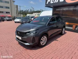 Peugeot 3008 1.5 BlueHDi Active Pack EAT8