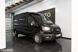 Ford Transit 350 L3 2.0 TDCi H2 Trend EcoBlue