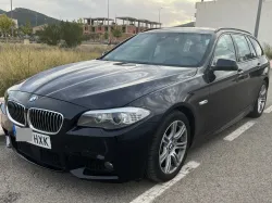 BMW 535 535dA Touring xDrive