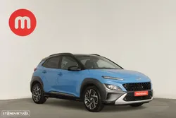 Hyundai Kauai 1.6 GDi HEV Premium