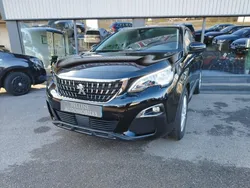 Peugeot 3008 1.2 PureTech 130ch Active S&S