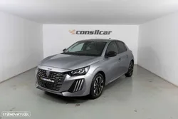 Peugeot 208 1.2 PureTech Allure Pack