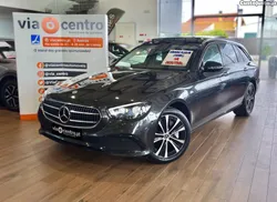 Mercedes-Benz E 300 de Avantgarde 4Matic