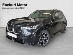 BMW X3 xDrive 30e