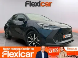 TOYOTA C-HR 140H Advance