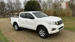 Nissan NP300 190cv Iva