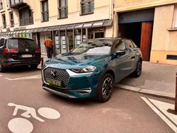 DS DS3 SO CHIC 1.5 HDI 130 ch EAT8 ENTRETIEN SUIVI