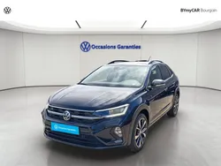 VOLKSWAGEN Taigo 1.0 TSI 116 DSG7 R-Line Edition