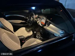 MINI Cabrio Cooper D