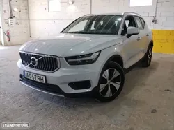 Volvo XC 40 1.5 T5 PHEV Inscription Expression