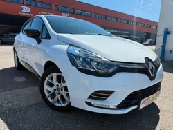 Renault Clio IV 0.9 TCe 90ch energy Limited 5p 1ére MAIN