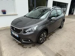 Peugeot 2008 1.5 hdi 100 cv allure