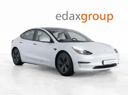Tesla Model 3 Long-Range Dual Motor AWD