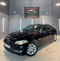 Bmw Série 5 F10 520d 163ch Confort BVA