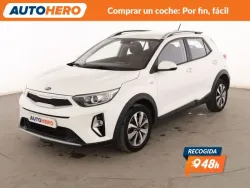 KIA Stonic 1.2 DPi Concept