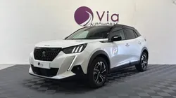 Peugeot 2008 1.5 BlueHDI 130 EAT8 GT Line