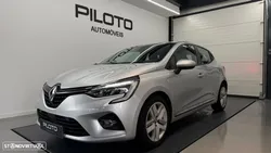 Renault Clio 1.0 TCe Intens