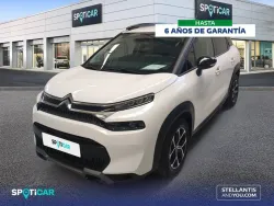 Citroen C3 Aircross BlueHDi 81kW (110CV) Plus