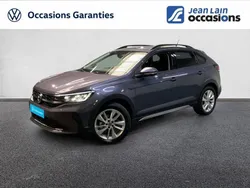 Volkswagen Taigo 1.0 TSI 116 DSG7 VW Edition