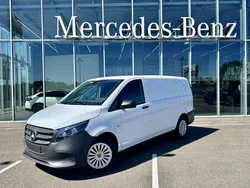 Mercedes-Benz Vito 114 CDI Fourgon Long Pro