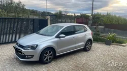 Volkswagen Polo 1.6 TDi Highline de 2014