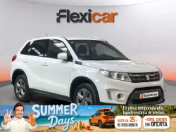 SUZUKI Vitara 1.6DDiS GL