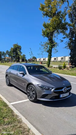 Mercedes-Benz CLA 250+ ver-4--maticplus