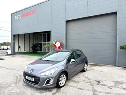 Peugeot 308 1.6 HDi Premium