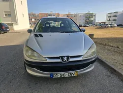Peugeot 206 Peugeot 206