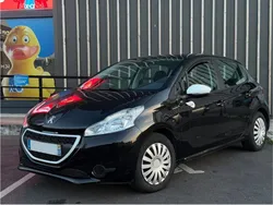 PEUGEOT 208 1.0 68ch Essence Like Pack Clim