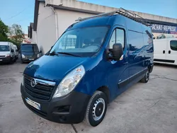Opel Movano L2h2 150