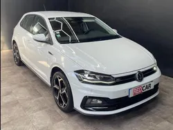 Volkswagen Polo 1.0 TSI 115ch R-LINE BVM6